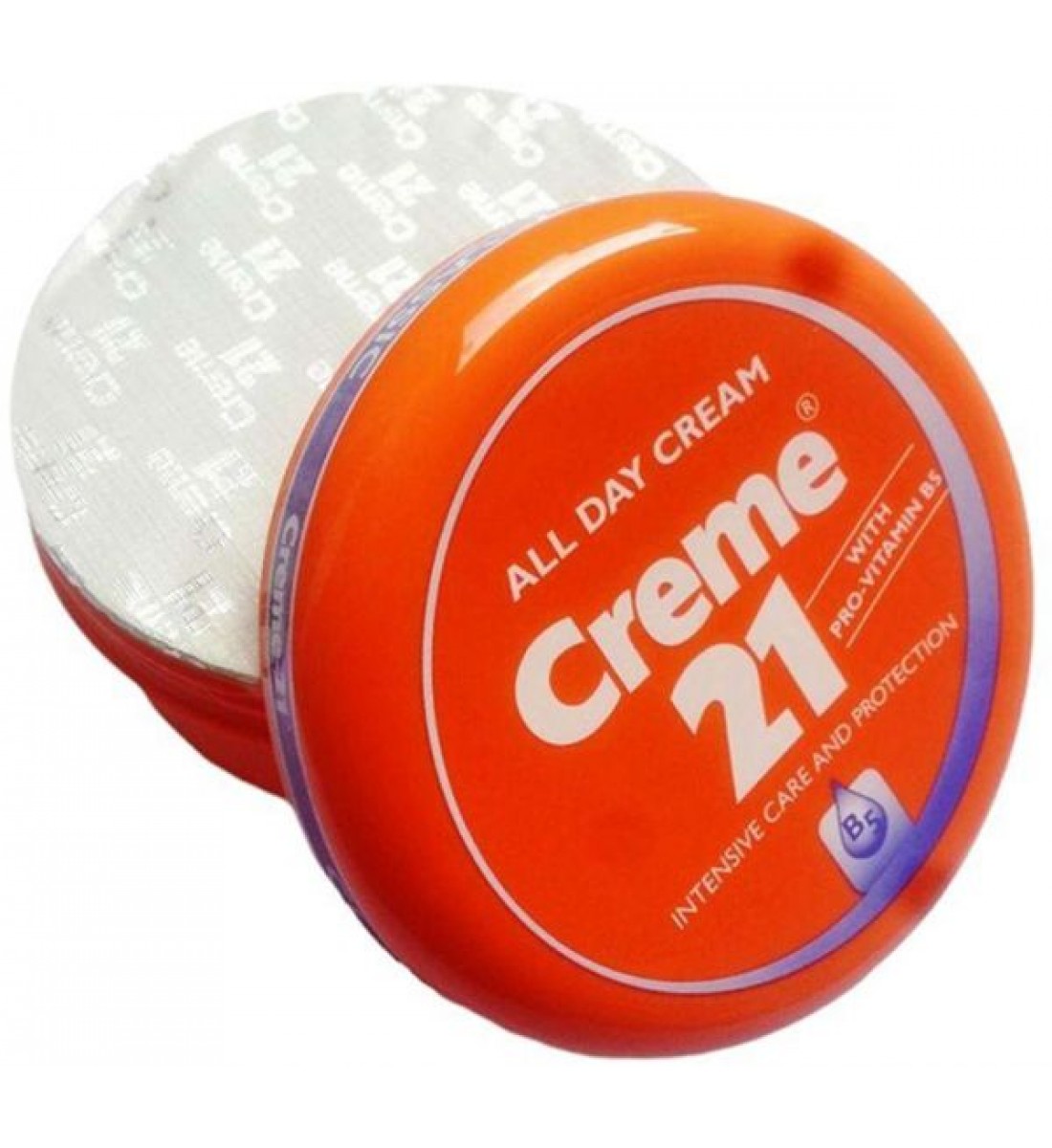 كريم 21 أول داي كريم للترطيب - 150 مل